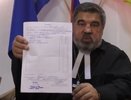 В Воронеже суд обязал лютеран покинуть кирху