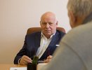 За выборами главы Нижнедевицкого района присмотрит воронежский депутат Владимир Ключников