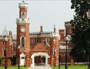 В развитие воронежского туризма могут вложить 80 млрд рублей