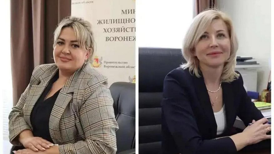 Главная картинка новости: В Воронеже суд продлил до 11 августа арест заместителям министра ЖКХ