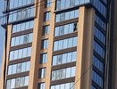 В центре Воронежа упал сбитый беспилотник 