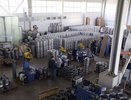 Корейская компания планирует взыскать долги с воронежского производителя пивных кег