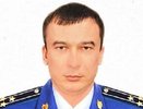 Прокуратуру Каширского района под Воронежем возглавил Тимур Абзалов