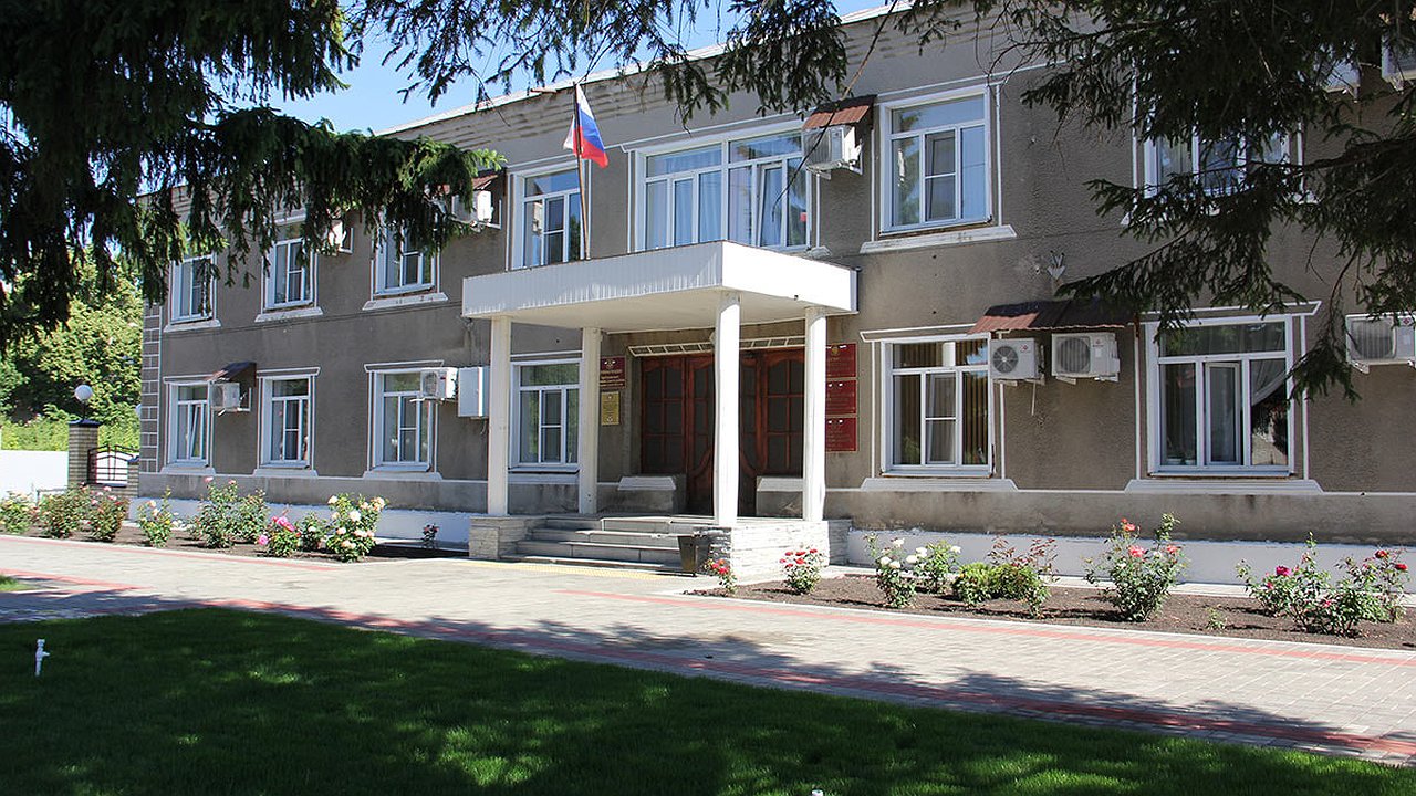 Главная картинка новости: Почти за 71 млн рублей собираются «откапиталить» администрацию Грибановского района Воронежской области