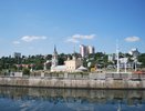 В Воронеже футбольным фанатам отдали федеральный объект культурного наследия