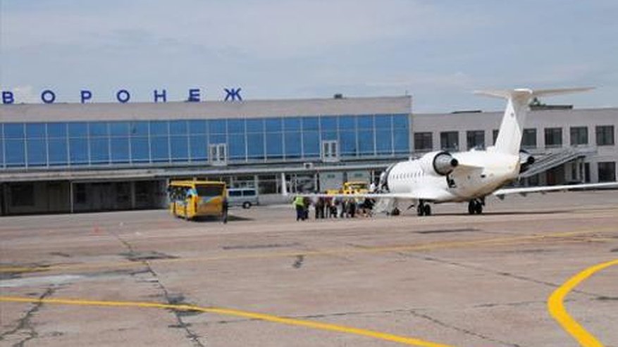 Главная картинка новости: Воронеж пролетел мимо авиасубсидий