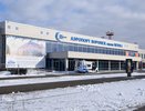 Воронежский аэропорт останется закрытым до 19 апреля