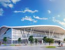 Воронежский аэровокзал модернизируют 