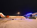 Аэропорт Воронеж вошел в двадцатку наиболее востребованных в Европе