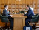 В воронежском аэропорту появилась карантинная зона 