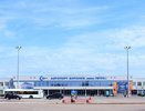 Полеты в Воронеж ограничили до 13 мая
