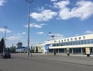 Воронежский аэропорт останется закрытым до 20 марта 