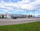 Воронеж вошел в правительственный список помощи аэропортам России
