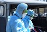 Миниатюра новости: Воронежский аэропорт усилил контроль из-за китайского вируса