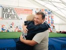 Управление молодежной политики Воронежской области возглавит Сергей Афанасьев