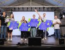 Молодежь Воронежской области сможет получить миллионные гранты