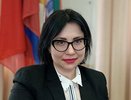 Врио главы администрации Семилукского района стала Юлия Агупова