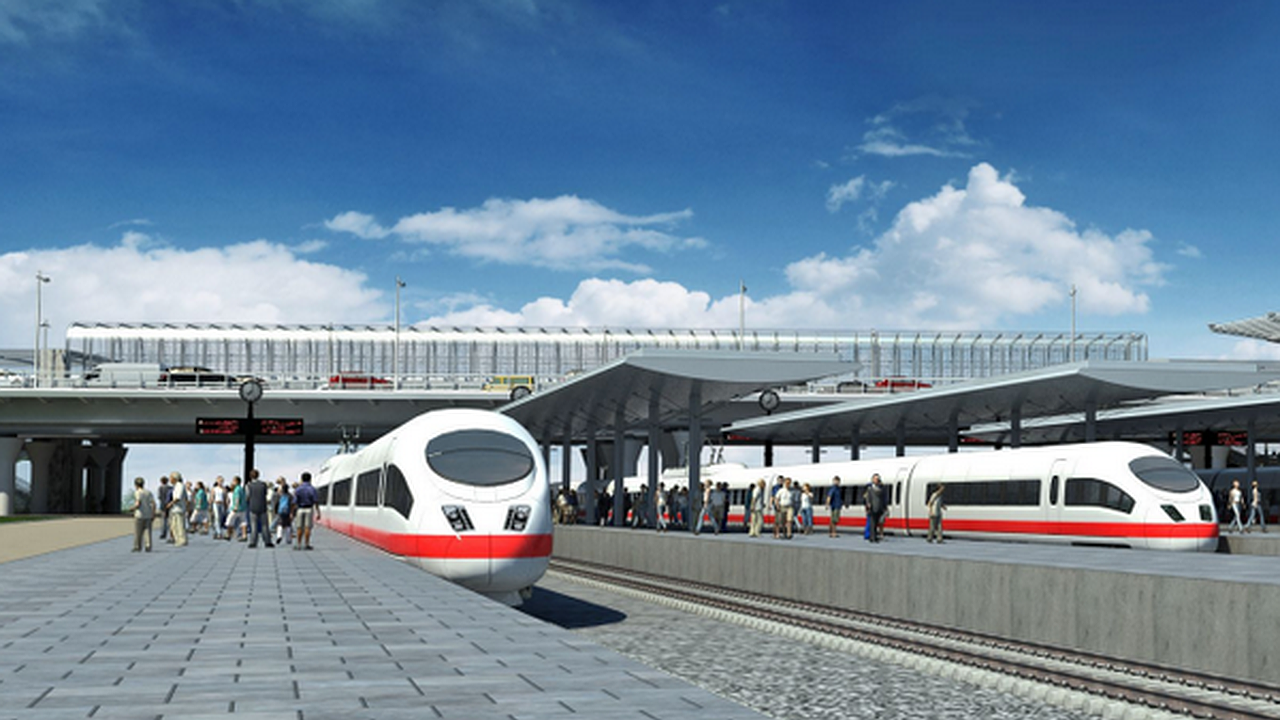 Главная картинка новости: Воронежское правительство учредит новую структуру для создания метро