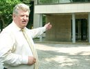 Александр Цапин снова оказался в числе кандидатов на звание почетного гражданина Воронежа