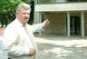 Миниатюра новости: Общественная палата снова предложила присвоить звание почетного гражданина Воронежа Александру Цапину 