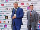 Воронежский губернатор вошел в топ-20 медиарейтинга глав регионов за август