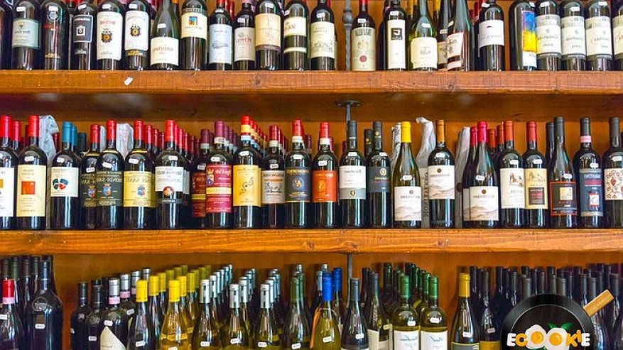 Главная картинка новости: Воронежцам предвещают нехватку алкоголя 