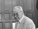 Прощание с почетным гражданином Воронежа Александром Ковалевым состоится 9 апреля