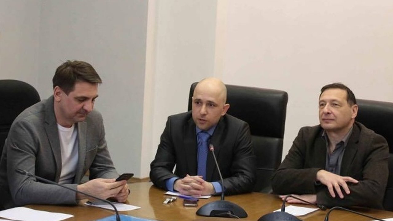 Главная картинка новости: Воронежский депутат Госдумы предложил вернуться к теме всенародных выборов мэра