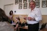 Миниатюра новости: На воронежском филфаке ВГУ выпустили книгу о Валентине Инютине