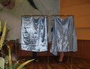Воронежские коммунисты озадачились колебаниями явки в Аннинском районе