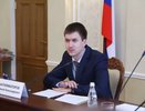 У бывшего вице-мэра Воронежа не получилось выйти из колонии