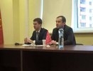 Воронежский вице-мэр избежал процедуры импичмента