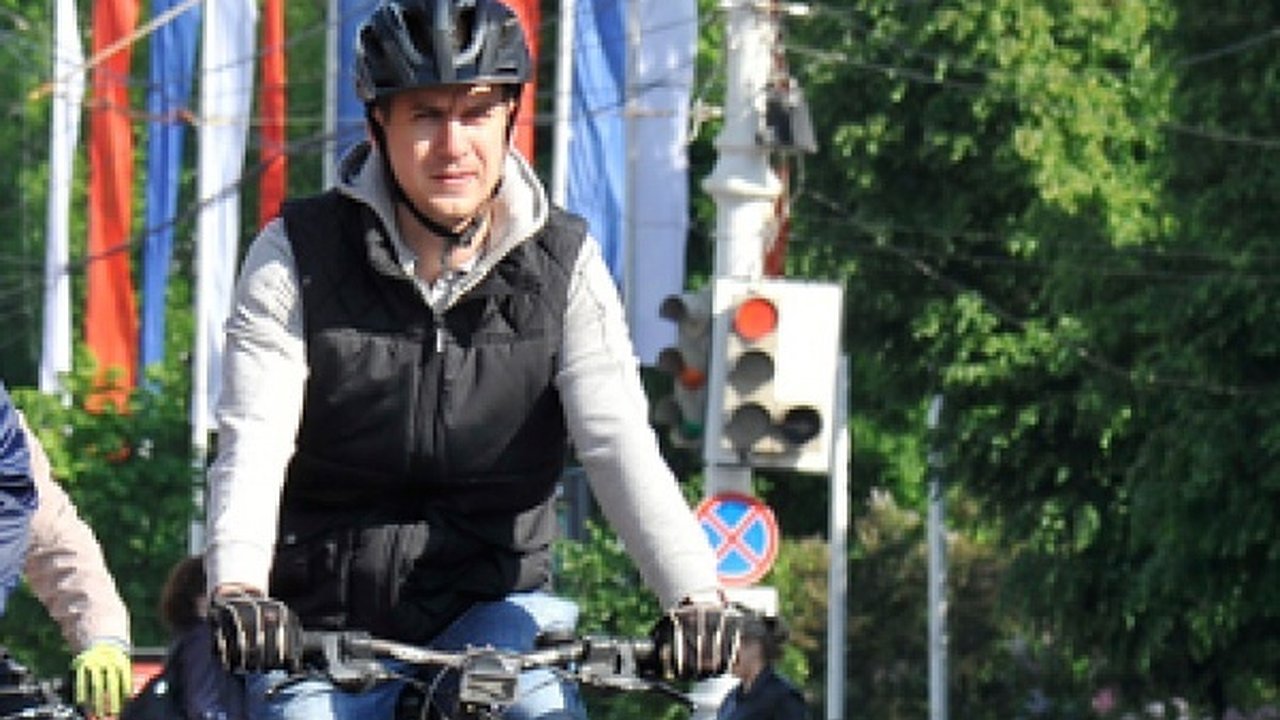 Главная картинка новости: Бывший вице-мэр Воронежа пробудет год под домашним арестом