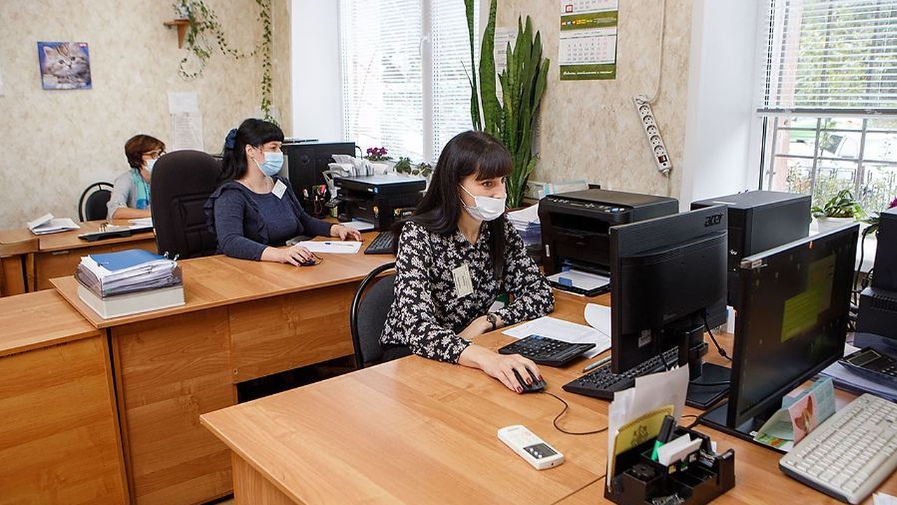 Главная картинка новости: В 2021 году по обращениям депутатов Воронежской облдумы улучшили материально-техническую базу региональных соцучреждений 