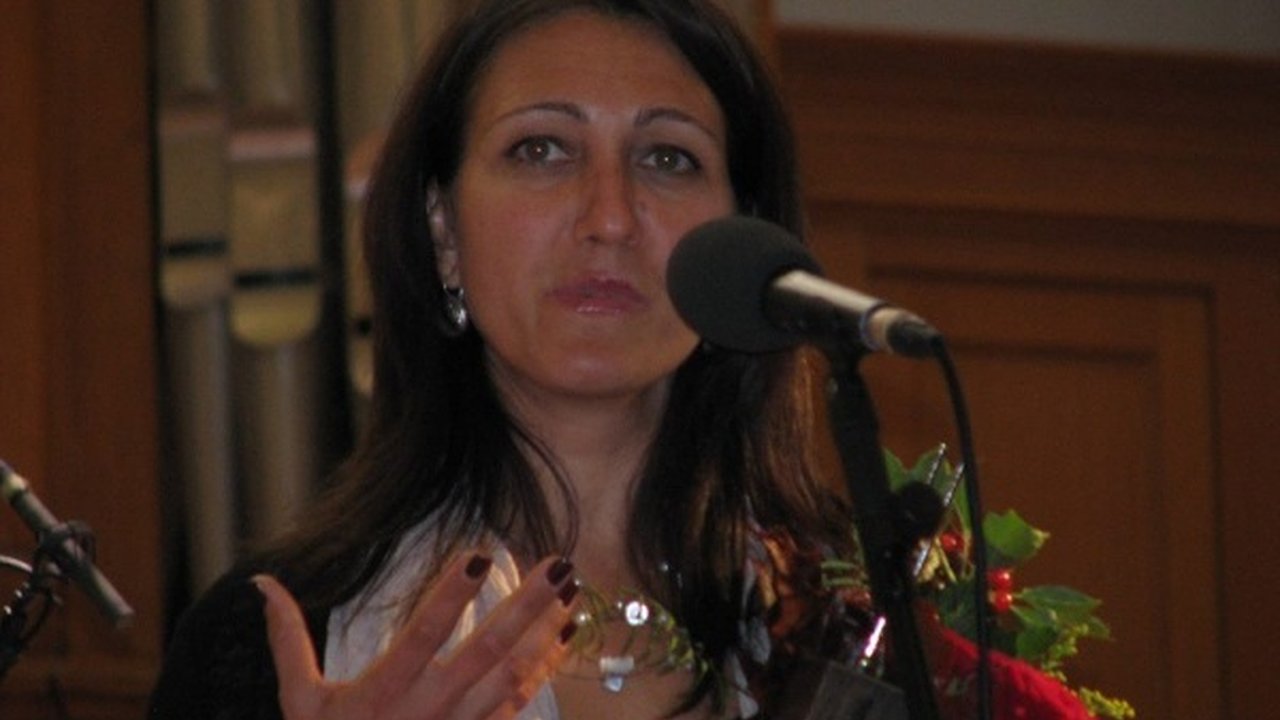 Главная картинка новости: Медиаюрист из Воронежа получила престижную международную премию 