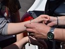 На участке федеральной трассы в Воронежской области задержали ставропольца с 34 кг наркотиков