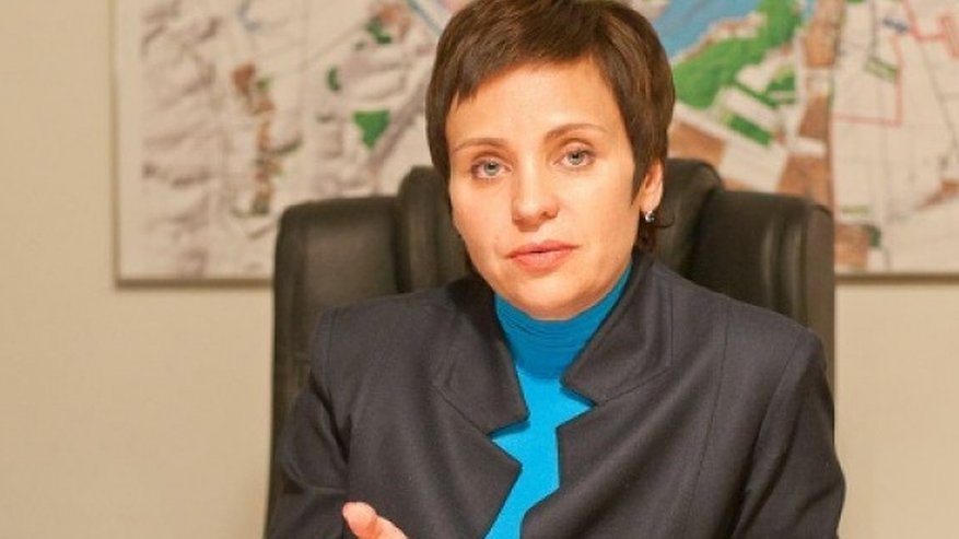 Главная картинка новости: Собственники воронежских зданий не спешат соответствовать дизайн-регламенту 