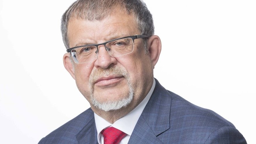 Главная картинка новости: Аркадий Пономарев: «Спешите благоустроить свой двор!»