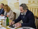 Воронежский облсуд оставил в должности директора театра оперы и балета Александра Арнаутова