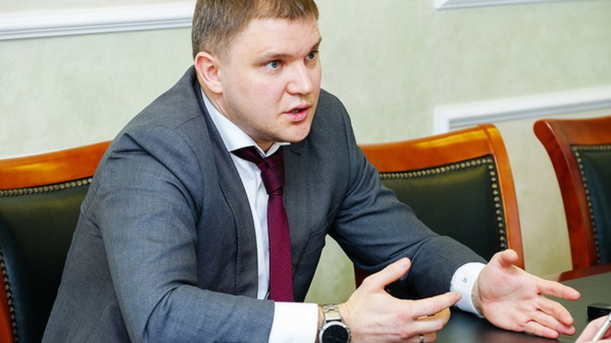 Главная картинка новости: Новый закон о порядке размещения НТО – необходимость