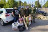 Миниатюра новости: Директор «Время Воронежа» передал гуманитарную помощь для бойцов СВО
