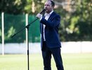 «Начали первые матчи со сломанными ребрами»: гендиректор «Факела» попросил поддержки болельщиков на фоне серии поражений 