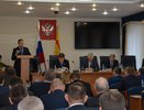Воронежский депутат назвал столичных коллег «инопланетянами»