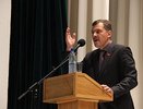 Константин Ашифин: «Воронеж закредитован под завязку»