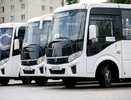Воронежские перевозчики обновили 472 единицы подвижного состава