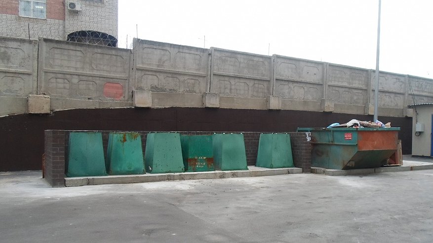 Главная картинка новости: Воронежские власти отдают уборку жилого фонда частным структурам