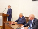Странные фото аннинского префекта прокомментировали в воронежском облправительстве