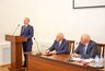 Миниатюра новости: Василий Авдеев вновь стал главой Аннинского района Воронежской области