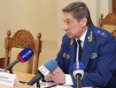 Подчиненными облпрокурора занялись воронежские следователи