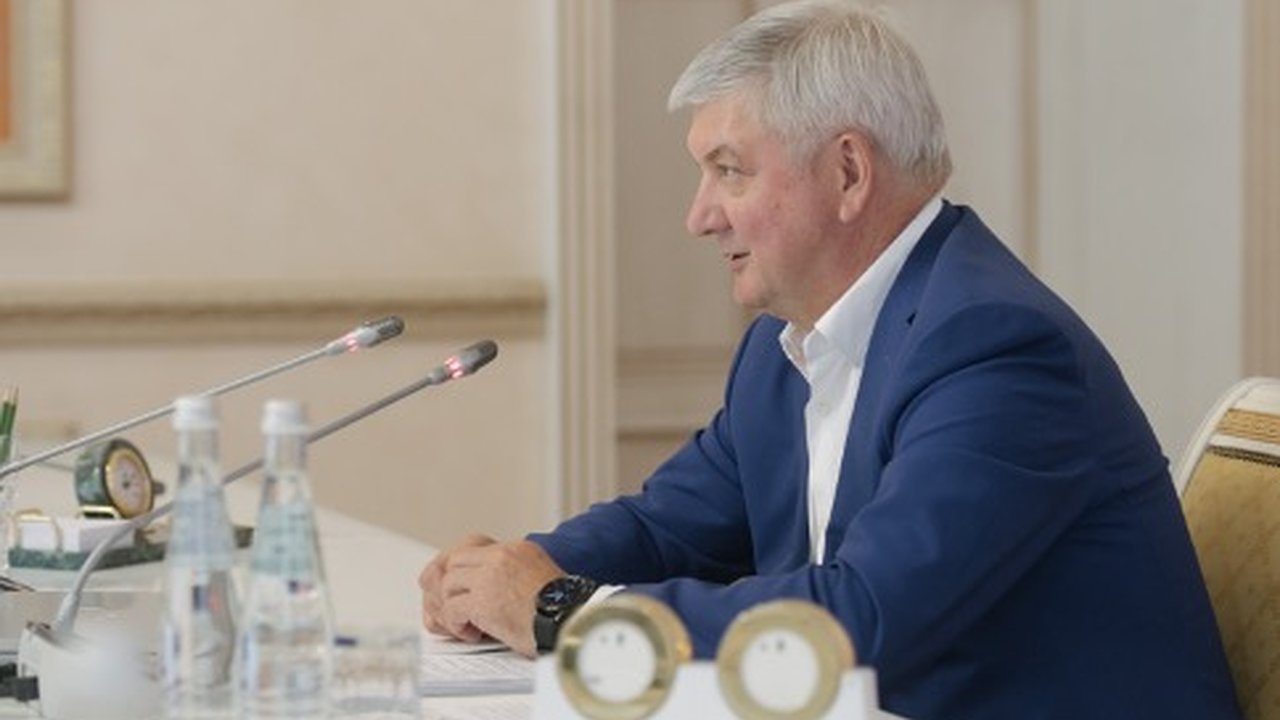 Главная картинка новости: По итогам года Воронежская область показала наилучший результат по эффективности работы власти